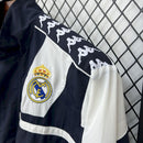 WINDBREAKER REAL MADRID || 2025
