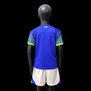 KIDS SET BRAZIL | 22/23