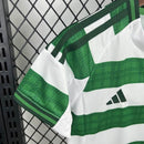 KIDS SET CELTICS | 25/26