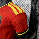 BELGIUM (PLAYER VERSION) | 2026