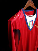 ITALY | 2006