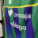 MALAGA BASKETBALL | 25/26
