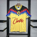 AMÉRICA CORTEIZ |||| 1995