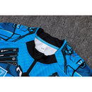 KIDS TRACKSUIT NAPOLI || 25/26