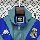 WINDBREAKER REAL MADRID | 2025