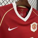 MANCHESTER UNITED | 06/07