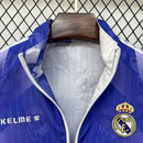 WINDBREAKER REAL MADRID ||| 2025