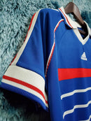 FRANCE ||| 1998