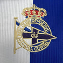 DEPORTIVO LA CORUÑA | 99/00