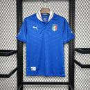 ITALY | 2012