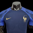 TRAINING FRANCE (PLAYER VERSION) || 2022