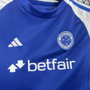 KIDS SET CRUZEIRO || 25/26