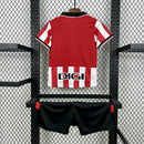 KIDS SET ATHLETIC CLUB || 25/26