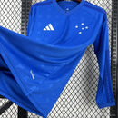 CRUZEIRO (LONG SLEEVE) | 26/27