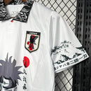 JAPAN PAIN | 24/25