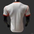 NETHERLANDS (PLAYER VERSION) || 2026