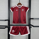 KIDS SET QATAR | 2026