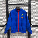 WINDBREAKER SPAIN | 2026