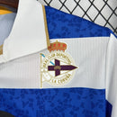 DEPORTIVO LA CORUÑA || 25/26