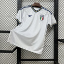 ITALY || 25/26