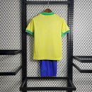 KIDS SET BRAZIL | 24/25