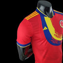 COLOMBIA (PLAYER VERSION) | 2022