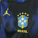 BRAZIL 26/27 - WOMEN'S