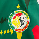 WINDBREAKER SENEGAL | 2024
