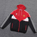 MANCHESTER UNITED