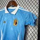 KIDS SET BELGIUM EURO | 24/25