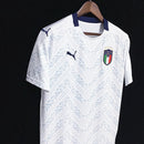 ITALY || 20/21