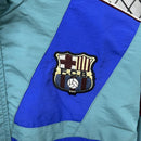WINDBREAKER BARCELONA |||| 2025