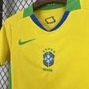 KIDS SET BRAZIL | 25/26