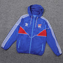 OLYMPIQUE LYONNAIS