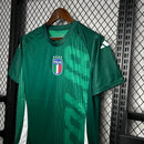 TRAINING ITALY | 24/25