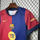 KIDS SET BARCELONA | 24/25