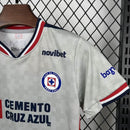 KIDS SET CRUZ AZUL | 25/26