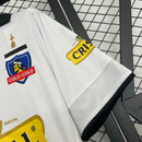 COLO COLO || 2013