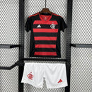 KIDS SET FLAMENGO | 25/26