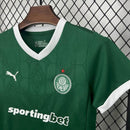 KIDS SET PALMEIRAS | 25/26