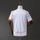NETHERLANDS | 2004