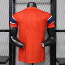 NORWAY (PLAYER VERSION) | 2026
