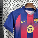 KIDS SET BARCELONA | 25/26