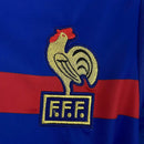 FRANCE | 1984