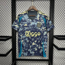 AJAX 24/25