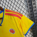 COLOMBIA | 2026 - WOMEN'S