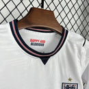 KIDS SET ENGLAND | 2026