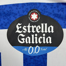 DEPORTIVO LA CORUÑA || 25/26