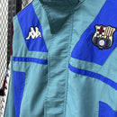 WINDBREAKER BARCELONA |||| 2025