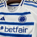 KIDS SET CRUZEIRO | 26/27